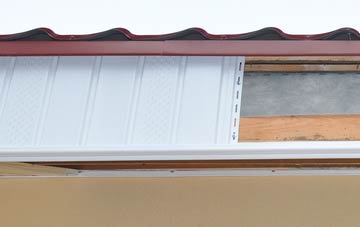 Billacombe fascia repair costs