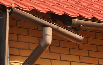 Billacombe gutter repair costs