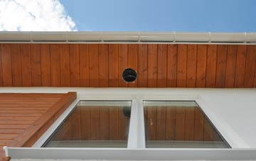 Billacombe soffit repair quotes
