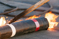 free Billacombe flat roofing repair quotes